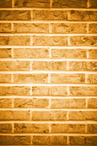 Фон кирпичной стены — стоковое фото