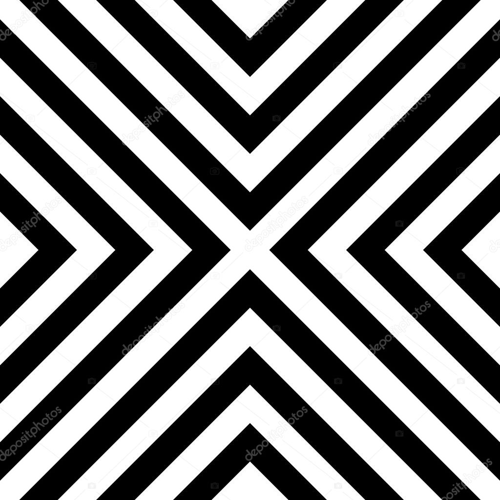 Seamless Stripes Pattern
