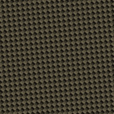 Rendered Carbon Fiber clipart