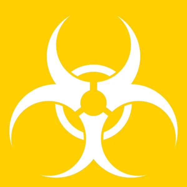 Biohazard — Stock Photo, Image