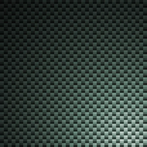 Carbon fiber patroon — Stockfoto