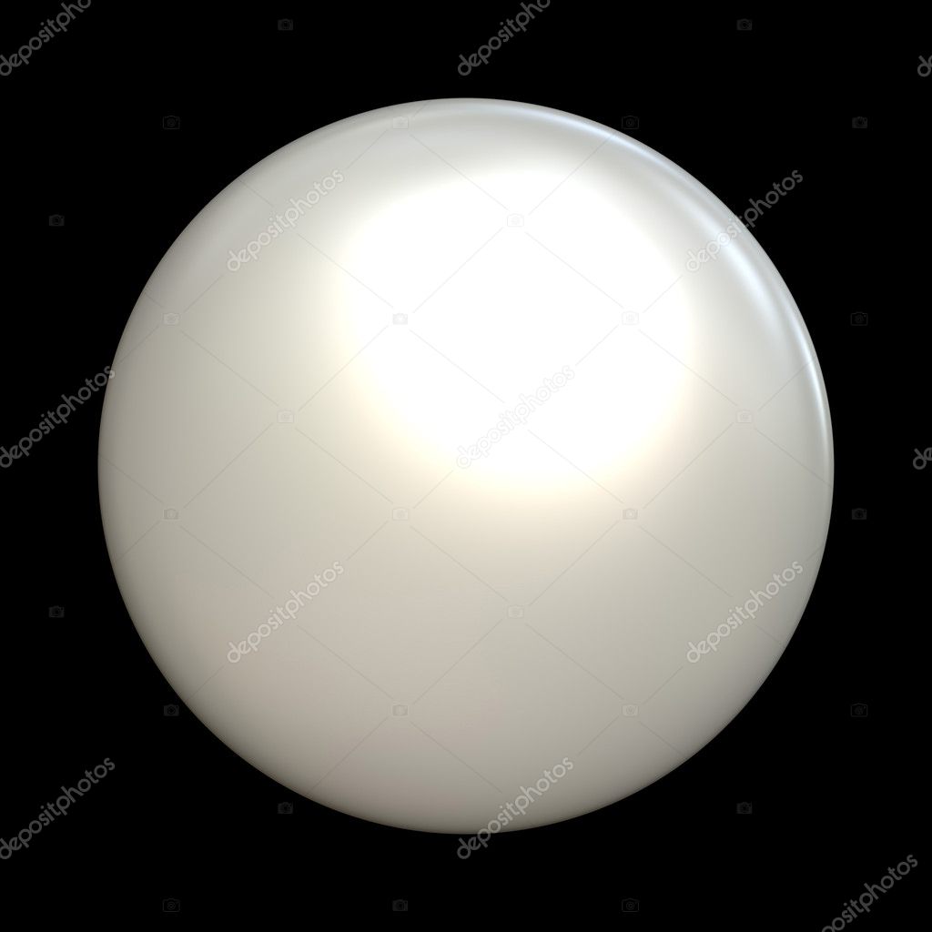 3d pearl