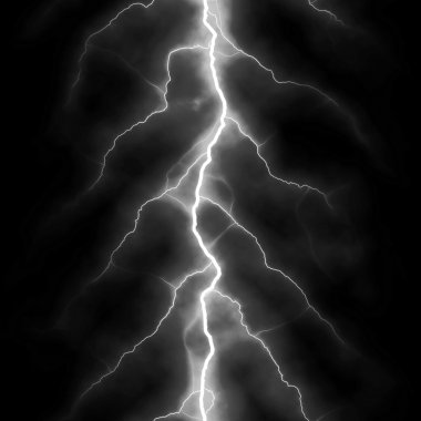 Lightning Bolt clipart