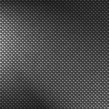 Detailed Carbon Fiber clipart