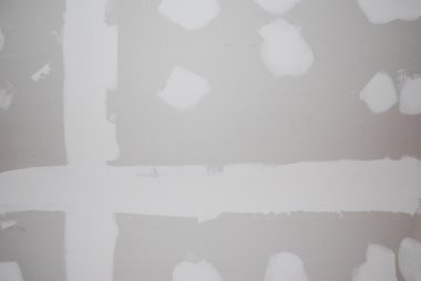 Drywall texture clipart