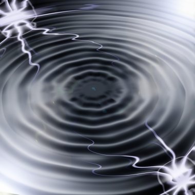 Elektrik ripples