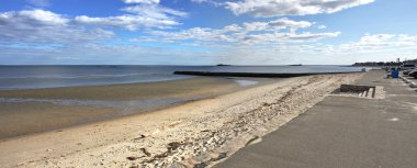 West beach westbrook, Connecticut