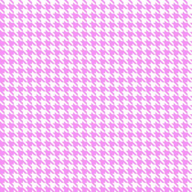 Houndstooth Pattern clipart