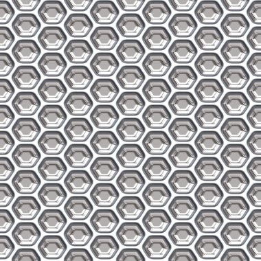 Honeycomb Grill clipart