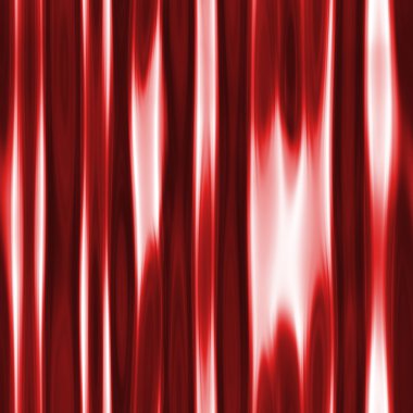 Red Curtain clipart