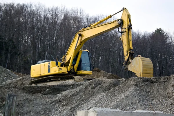 Stock image Heavy Duty Construction