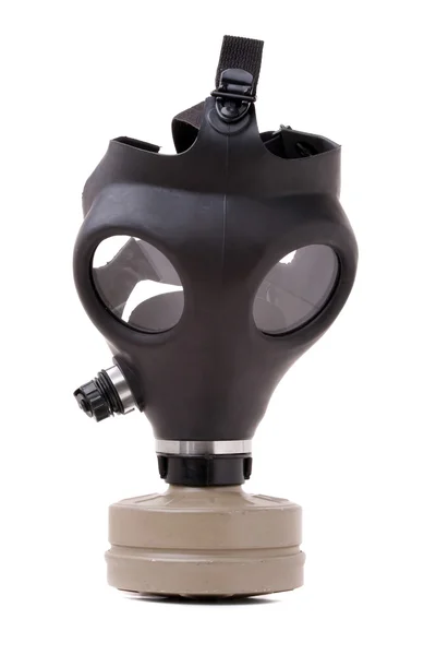 Máscara de gas Vintage — Foto de Stock