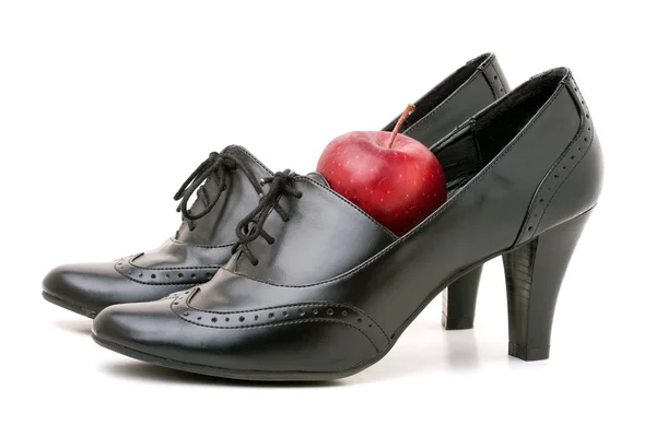 stock image Teachers Shoes