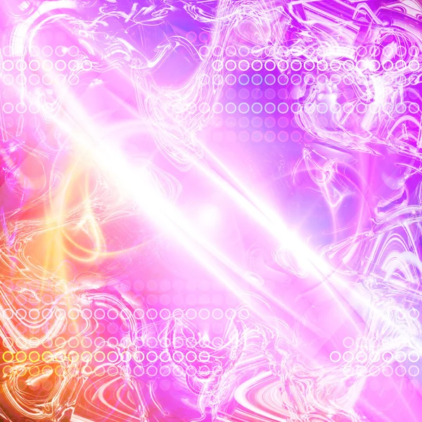 Absztrakt plazma textúra — Stock Fotó