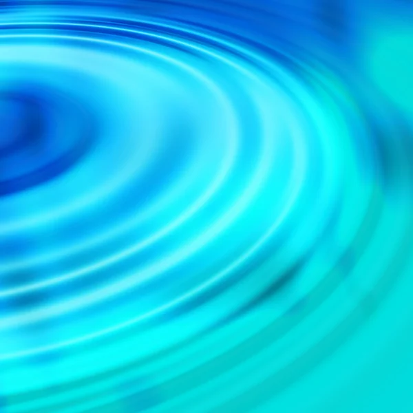 stock image Aqua water ripple