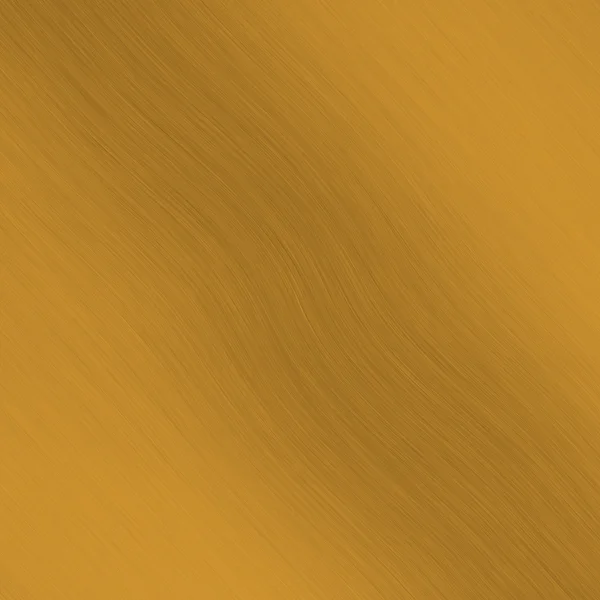 Brushed Gold — Stockfoto