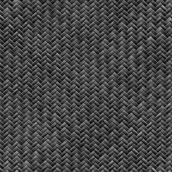 Плетение углеродного волокна — стоковое фото