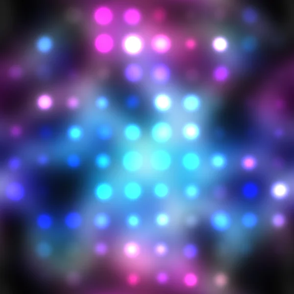 Освітлювальна текстура напівтонових крапок — стокове фото