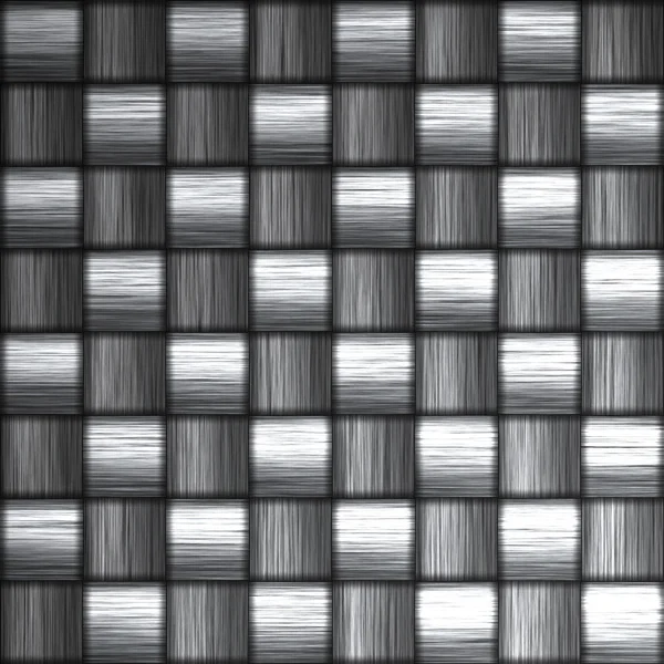 Detailed carbon fiber — Stock Photo, Image