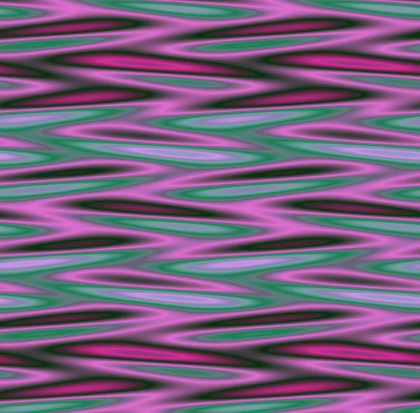 Фиолетовый зиг ЗАГС — стоковое фото