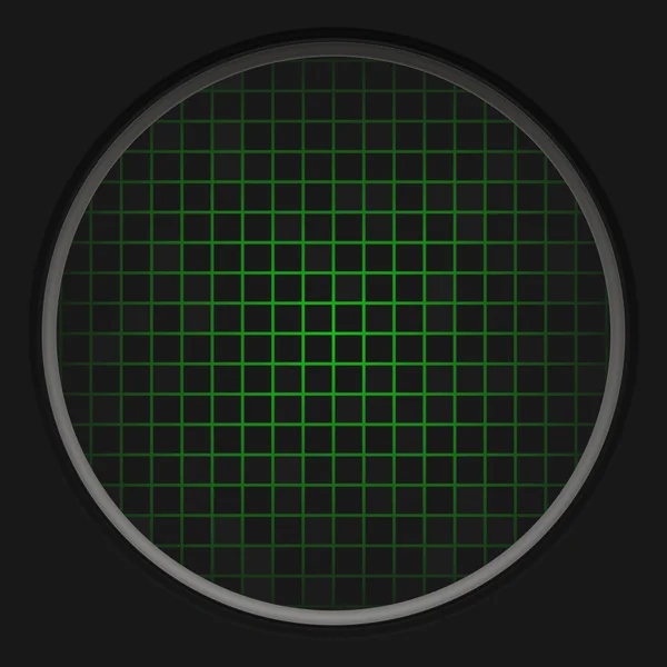 Radar Grid — Stock Photo, Image