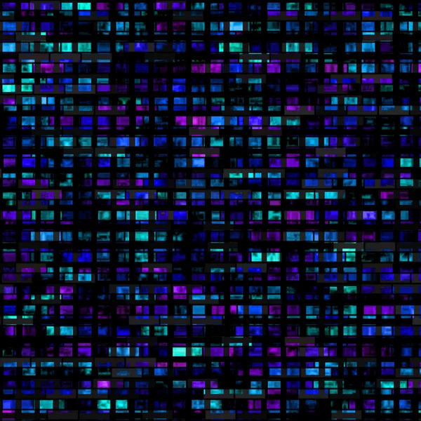 Textura geométrica — Foto de Stock