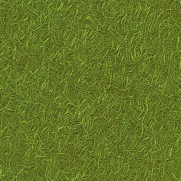 Erba verde senza cuciture — Foto Stock