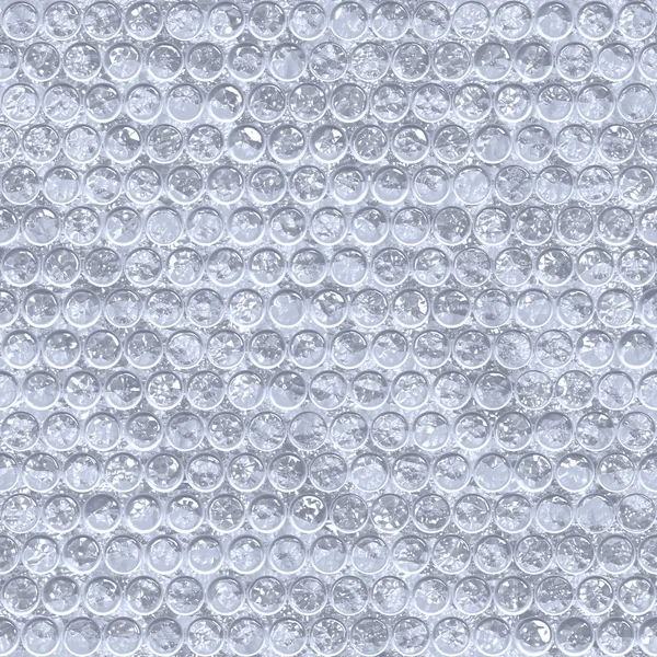 Material envoltório de bolha — Fotografia de Stock