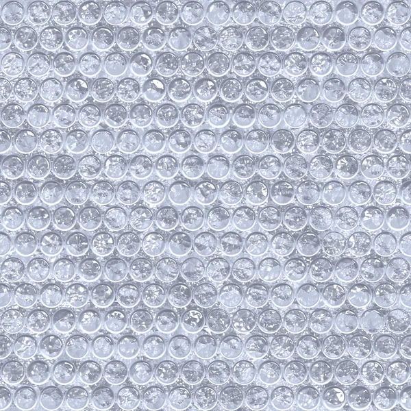 Bubble Wrap матеріалу — стокове фото