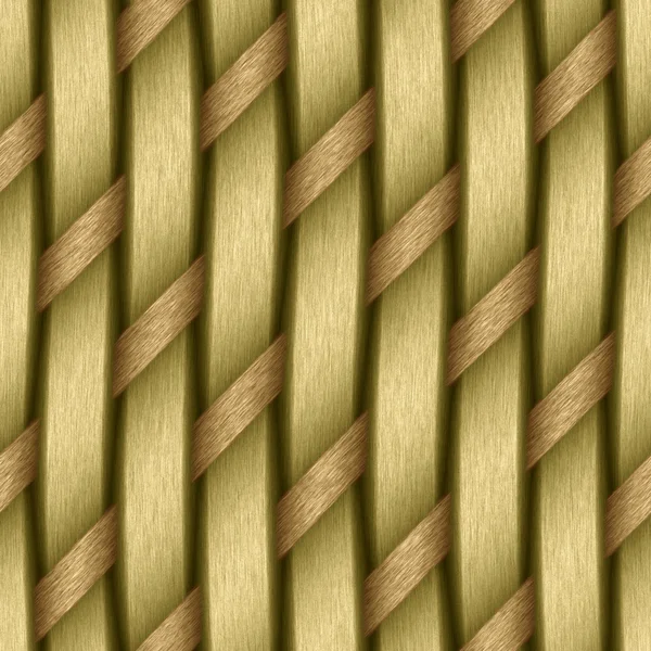 Woven Strands — Stock Photo, Image