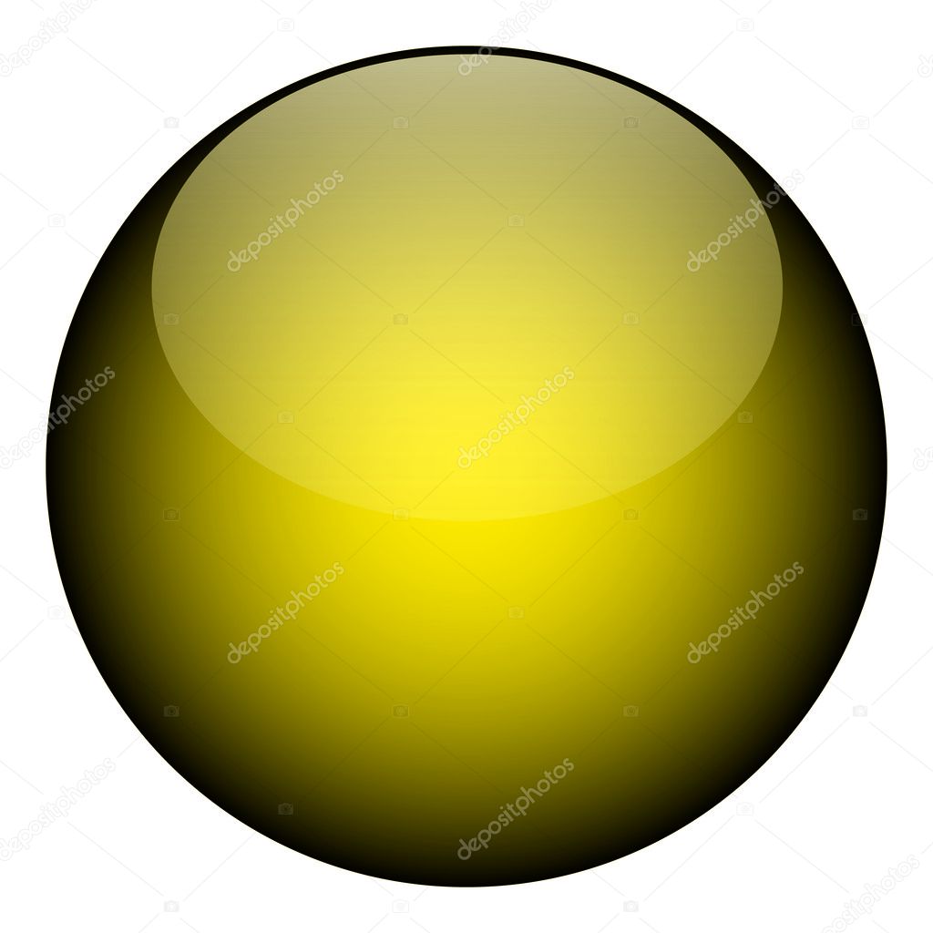 Yellow Orb