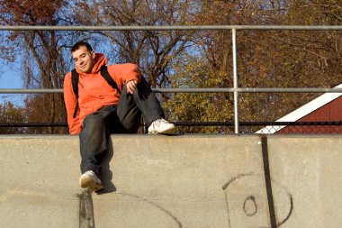 skate park