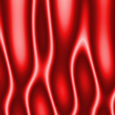 Red Hott Flames clipart