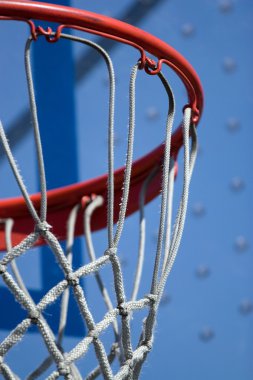 Basketball Hoop clipart
