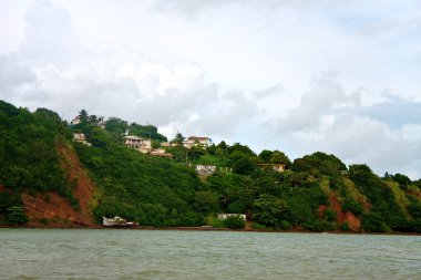 Fajardo, Porto Riko sahil