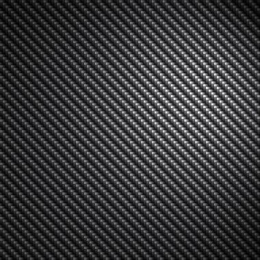 Black Carbon Fiber Texture clipart