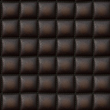 Luxurious Leather Texture clipart