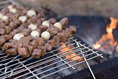 şiş kebap