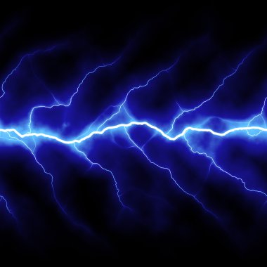 Lightning Bolt clipart