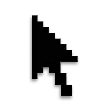 Mouse Arrow Cursor