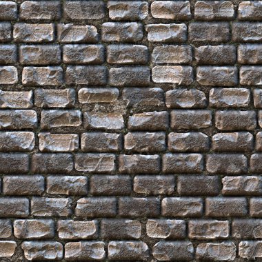 Cobblestone Texture clipart