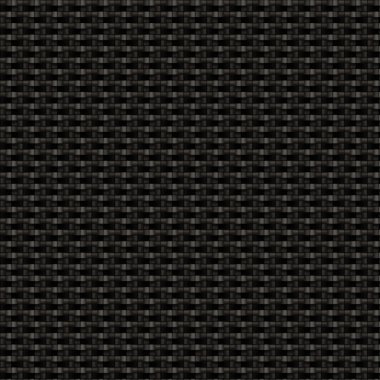 Tightly woven carbon fiber clipart