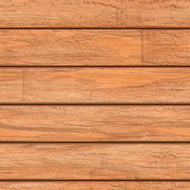 Wooden Boards Seamless Pattern clipart