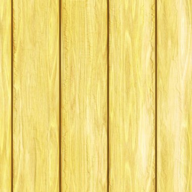 Wooden Boards Seamless Pattern