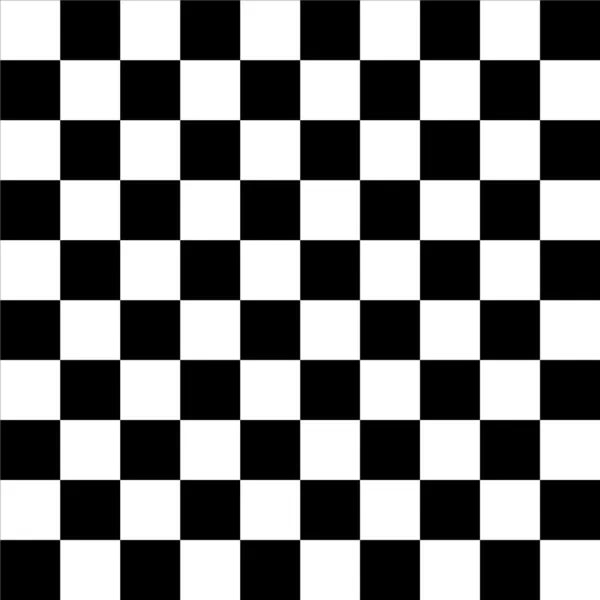 Checkerboard Xadrez fundo — Fotografia de Stock
