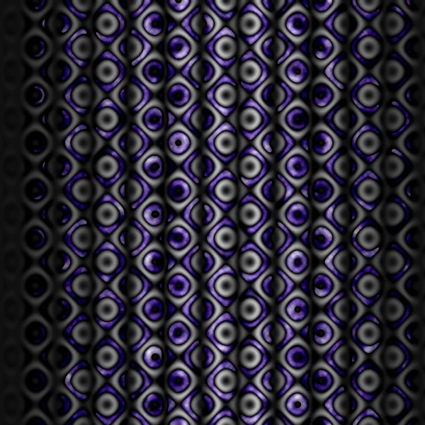 Fondo de cortina púrpura de lujo — Foto de Stock