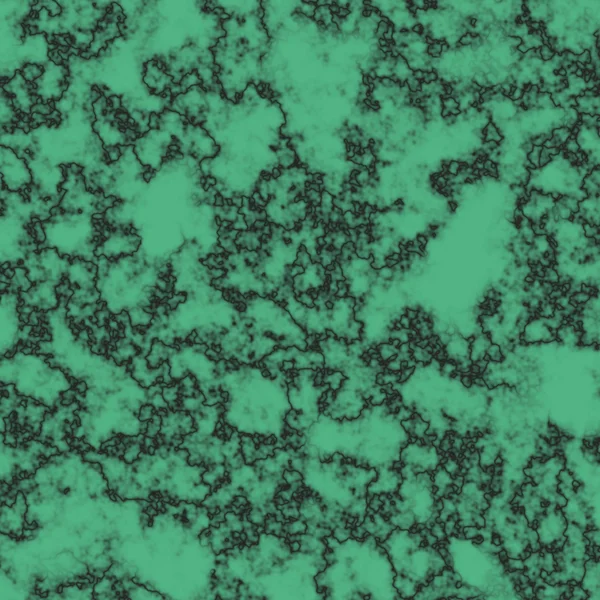 Зеленый мрамор — стоковое фото