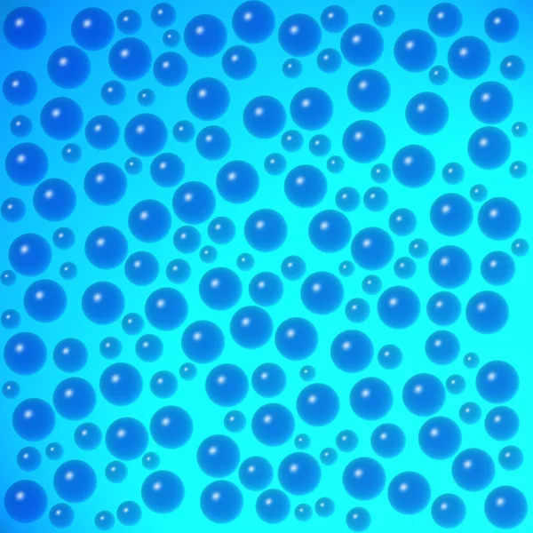 Bubbles! Background — Stock Photo, Image