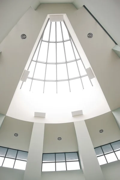 Moderne architecturale interieur — Stockfoto