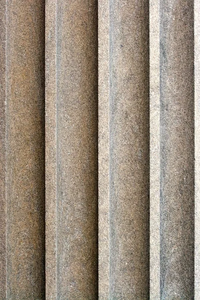 Vieille colonne de pierre — Photo